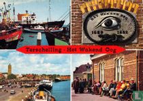 Terschelling - Het wakende Oog