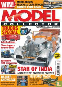 Model Collector [GBR] 09