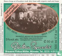 Pinkus Special