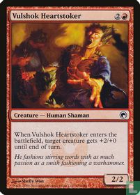 Vulshok Heartstoker