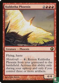 Kuldotha Phoenix