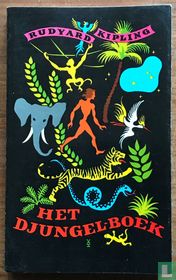 Het Djungel-boek