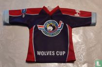 Hijs Hokij Wolves The Hague - Wolves cup