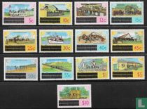 Motifs du pays