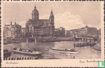 Amsterdam.         Prins Hendrikkade