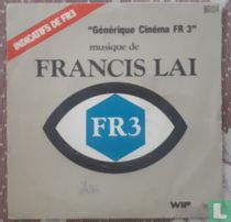 Générique Cinéma FR3