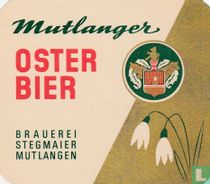 Mutlanger Osterbier