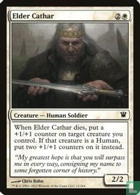 Elder Cathar