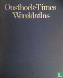 Oosthoek-Times wereldatlas 