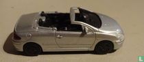 Peugeot 307 cc 