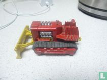 Bulldozer