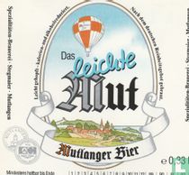 Das leichte Mut