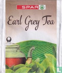 Earl Grey Tea 
