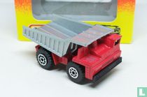 Faun Dump Truck