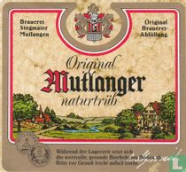 Mutlanger Naturtrüb