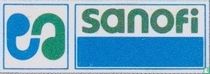 Pharmacie : Sanofi télécartes catalogue