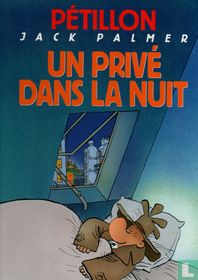 Un Privé dans la Nuit