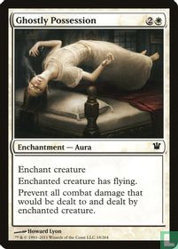 Ghostly Possession