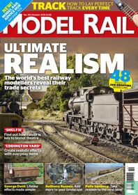 Model Rail [GRB] 10
