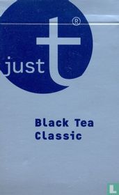 Black Tea Classic
