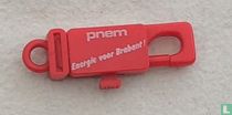 Pnem energie voor Brabant! [rood]