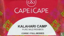 Kalahari Camp