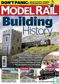 Model Rail [GRB] 04