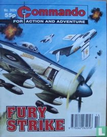 Fury Strike