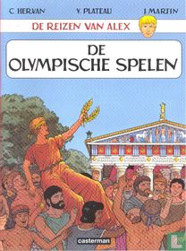 De Olympische Spelen