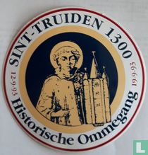 Sint-Truiden 1300 Historische Ommegang