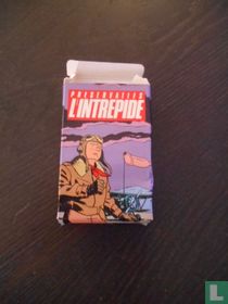 Préservatifs L'intrepide for sale