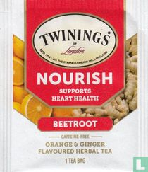 Nourish