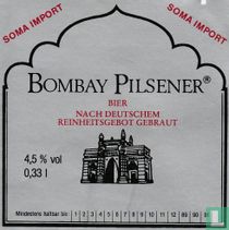 Bombay Pilsener
