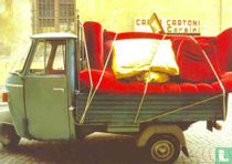 Piaggio Ape