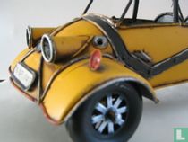 Messerschmitt KR200