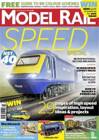 Model Rail [GRB] 10