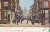 AMSTERDAM         Utrechtschestraat