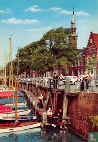 Klederdrachten Zeeland