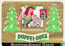 Weihnachts Doppel-Bock
