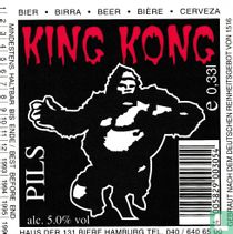 King Kong Pils