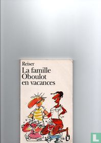 La Famille Oboulot en Vacances