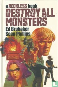 Destroy All Monsters