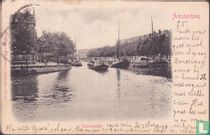 Amsterdam                 Nassaukade