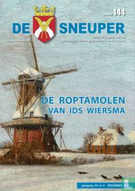 De sneuper 144