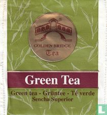 Green Tea 