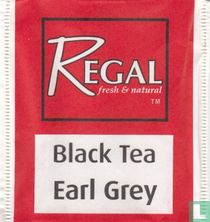Regal tea bags catalogue
