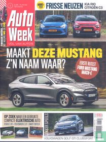 Autoweek 1