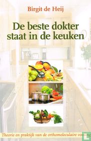 De beste dokter staat in de keuken