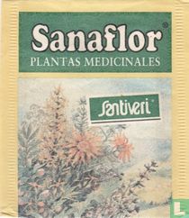 Santiveri [r] tea bags catalogue