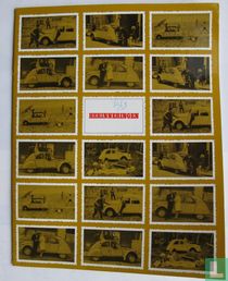 2CV/Herinneringen